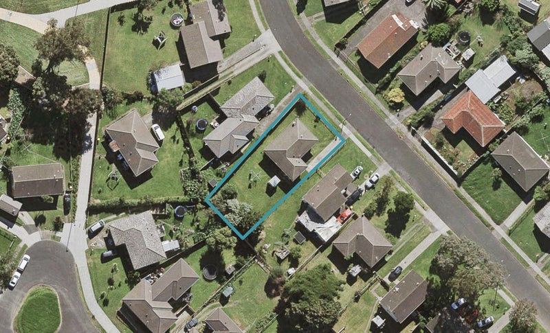 46 Heyford Close, Mangere, Auckland - Carousel 1