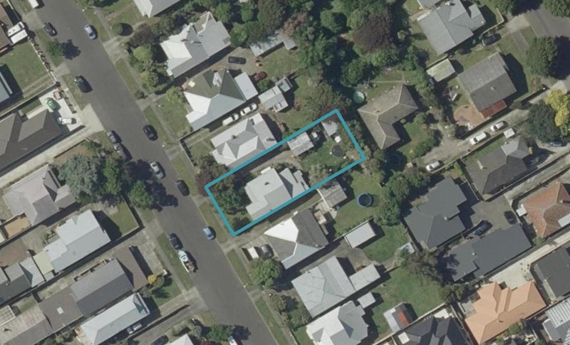 15 Hereford Street, West End, Palmerston North - Carousel 1
