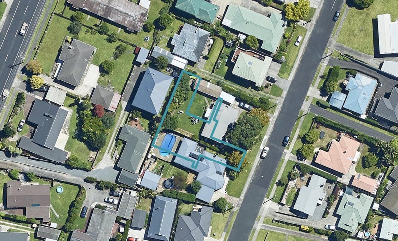 6 Haua Way, Otūmoetai, Tauranga - Carousel 1