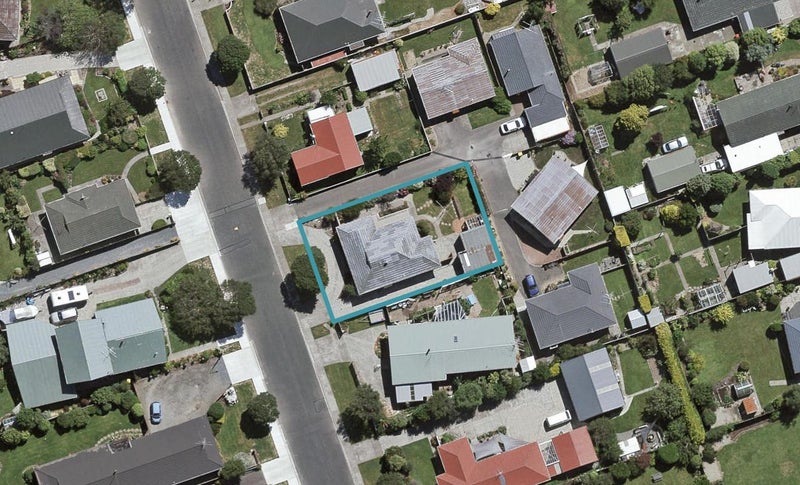 41 Duncan Street, Hawthorndale, Invercargill - Carousel 1