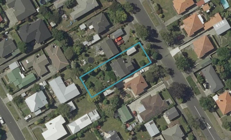 22 Ihle Street, Terrace End, Palmerston North - Carousel 1