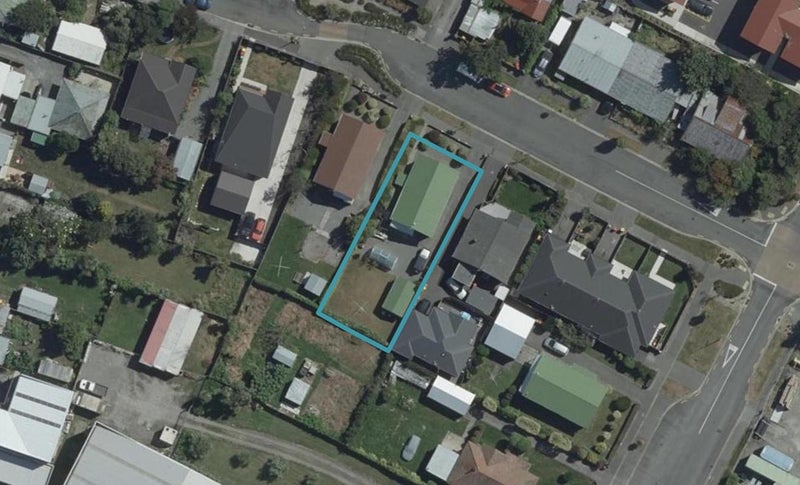 18 Laurence Street, Waltham, Christchurch - Carousel 1