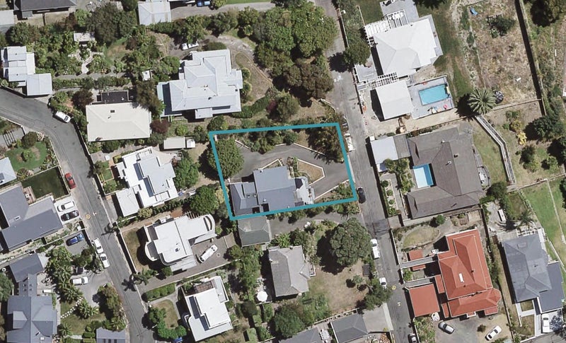 5 Hukarere Road, Bluff Hill, Napier - Carousel 1