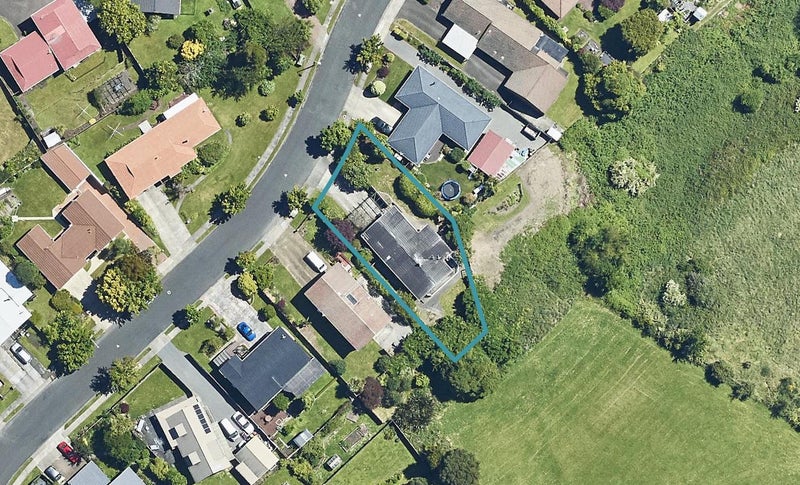23 Icarus Place, Sunnybrook, Rotorua - Carousel 1