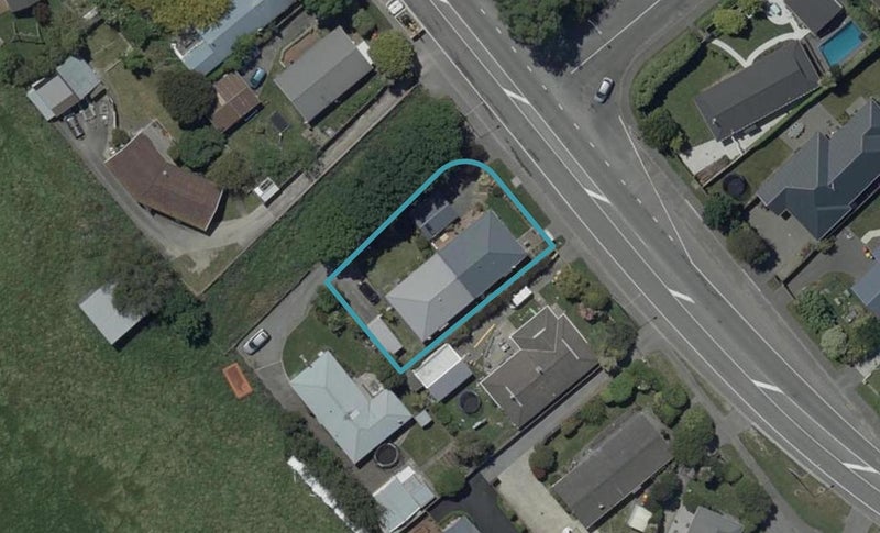 1/163 Halswell Junction Road, Halswell, Christchurch - Carousel 1