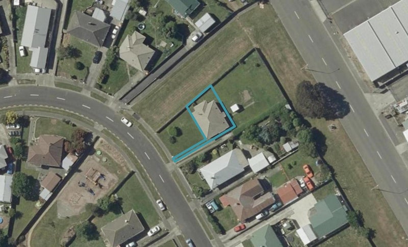 39B Clyde Crescent, Roslyn, Palmerston North - Carousel 1