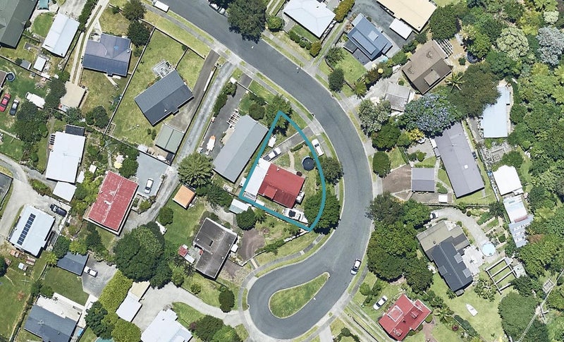 13 Kaimai Place, Hairini, Tauranga - Carousel 1