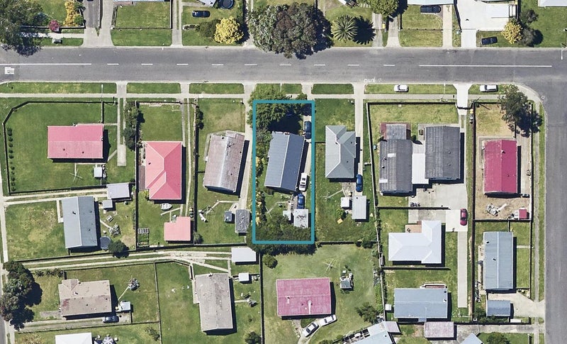 61 Churchill Street, Whakatane, Whakatane - Carousel 1