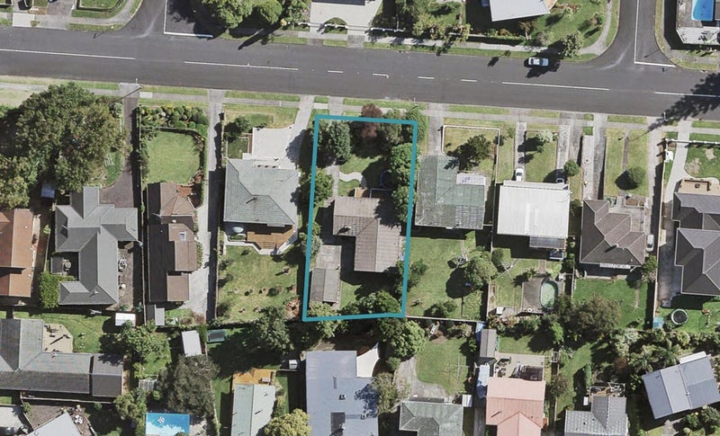 91 Grande Vue Road, Hillpark, Auckland - Carousel 1