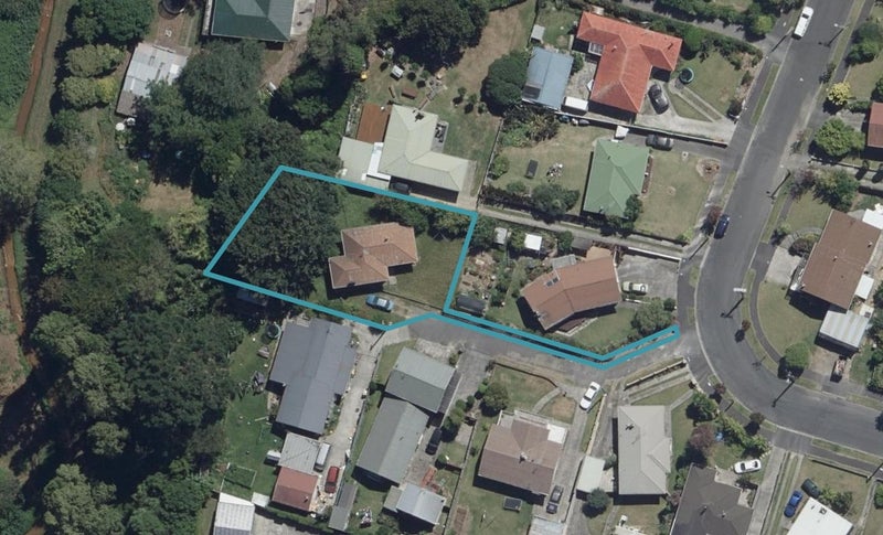 21 Frederick Drive, Dinsdale, Hamilton - Carousel 1