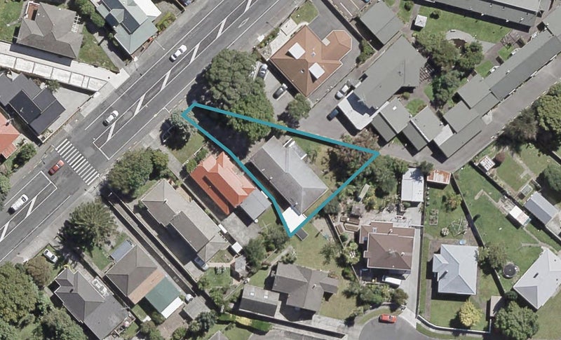 2/756 High ST, Boulcott, Lower Hutt - Carousel 1