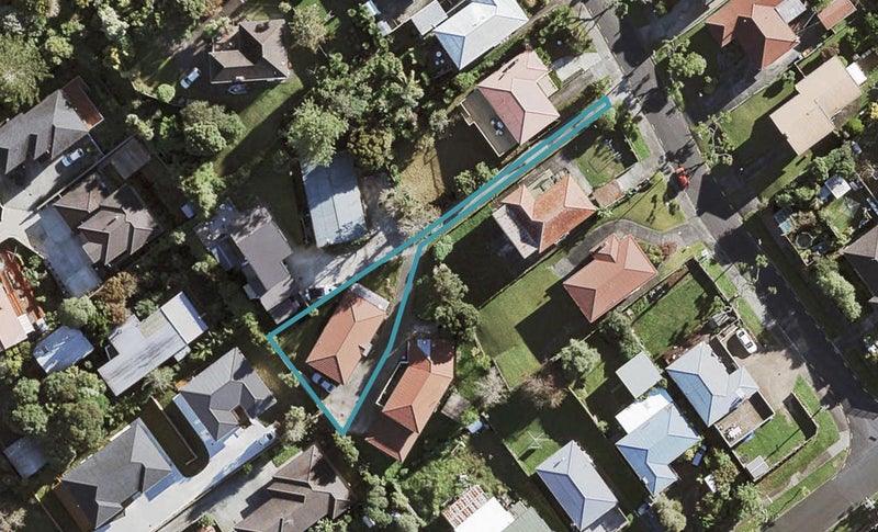 31B Hillview Avenue, New Windsor, Auckland - Carousel 1