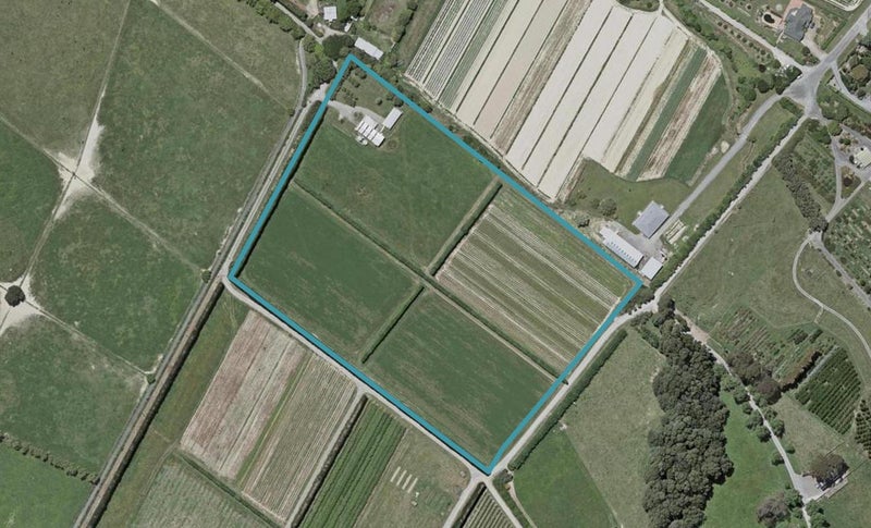 184 Settlement Road, Te Horo - Carousel 1