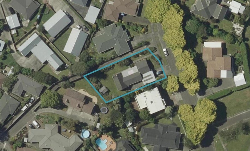 38 Waterloo Crescent, Hokowhitu, Palmerston North - Carousel 1