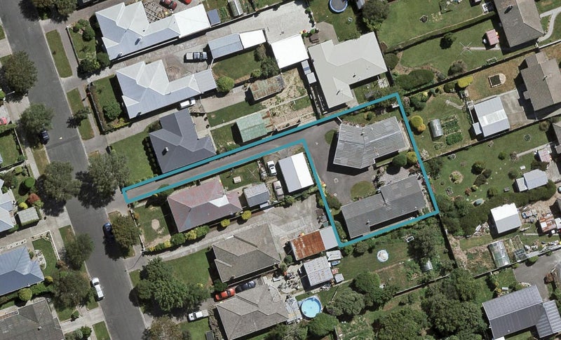181B Lorn Street, Glengarry, Invercargill - Carousel 1