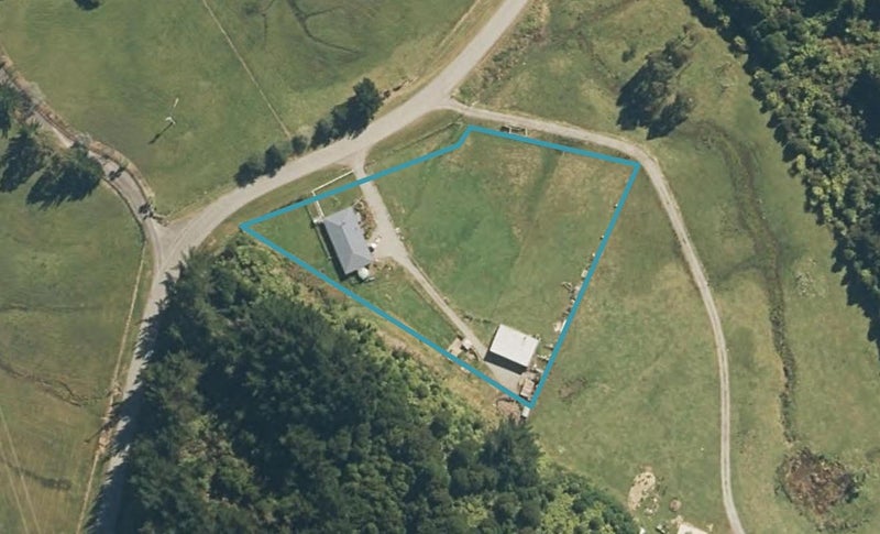 228 Blue Spur Road, Blue Spur, Hokitika - Carousel 1