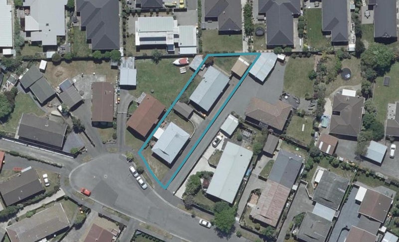 2/12 Tamarisk Place, Parklands, Christchurch - Carousel 1