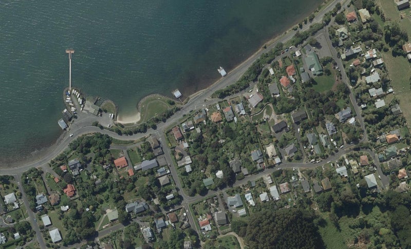 691 Portobello Road, Broad Bay, Dunedin - Carousel 1
