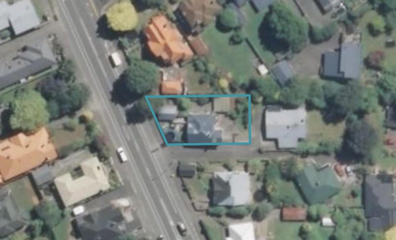 1/11 Selwyn Street, Maori Hill, Timaru - Carousel 1