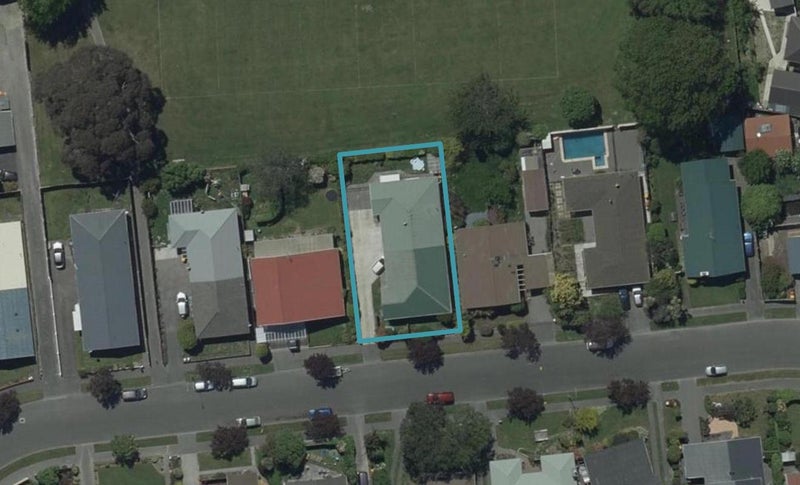 2/10 Colligan Street, Upper Riccarton, Christchurch - Carousel 1