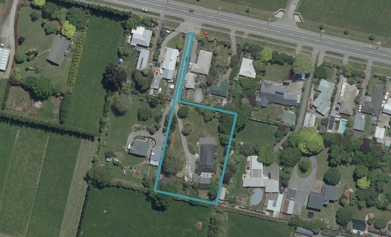 633 Harewood Road, Harewood, Christchurch - Carousel 1