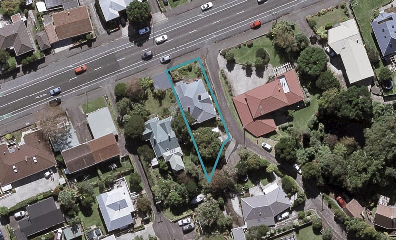 337 Devon Street West, New Plymouth, New Plymouth - Carousel 1