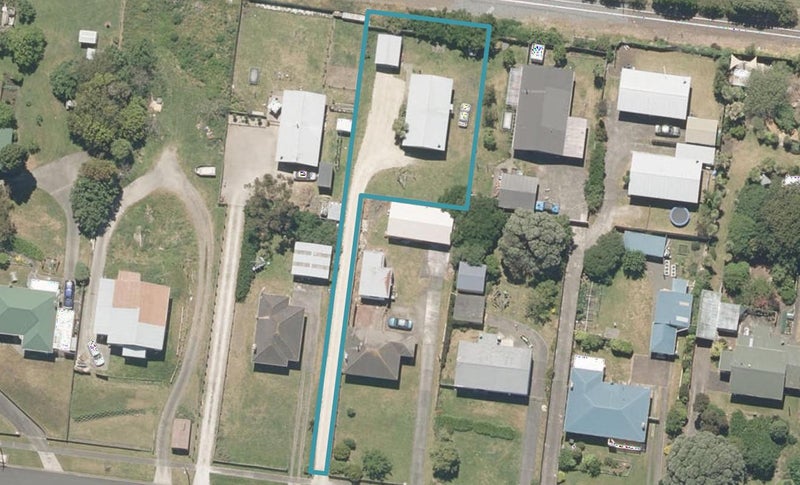 10A Wordsworth Street, Gonville, Whanganui - Carousel 1