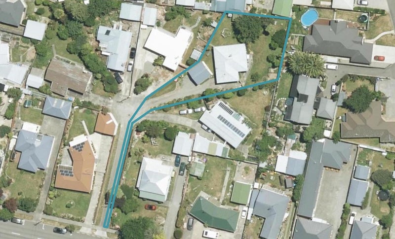61 Budge Street, Riversdale, Blenheim - Carousel 1