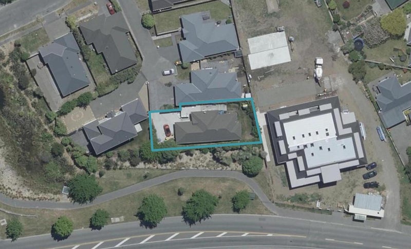 10A Puhara Avenue, Parklands, Christchurch - Carousel 1