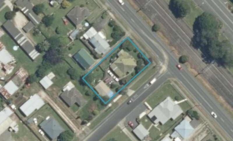 8 Carroll Street, Te Kuiti - Carousel 1