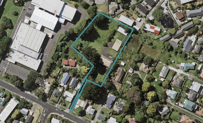 25 Banks Road, Mount Wellington, Auckland - Carousel 1