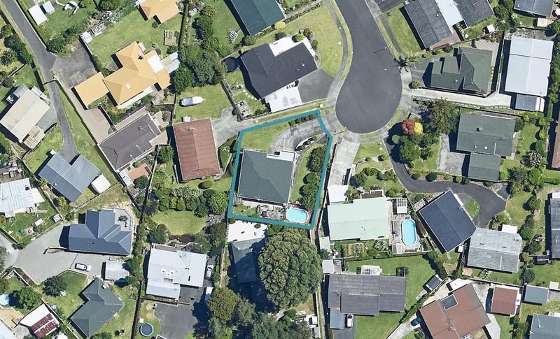 16 Chevron Drive, Bellevue, Tauranga - Carousel 1