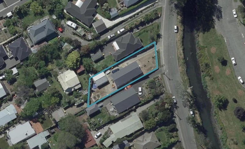 276 Riverlaw Terrace, Saint Martins, Christchurch - Carousel 1