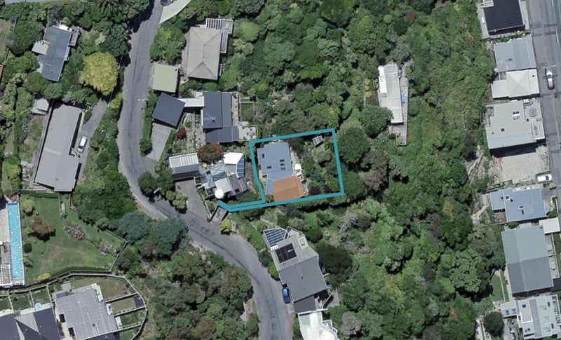 17A Newport Terrace, Seatoun, Wellington - Carousel 1
