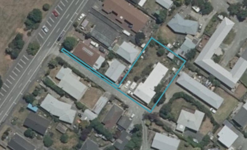 42 North Road, The Wood, Nelson - Carousel 1
