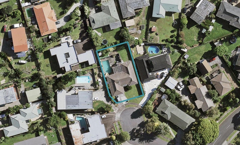 5 Bothwell Place, Pahurehure, Papakura - Carousel 1