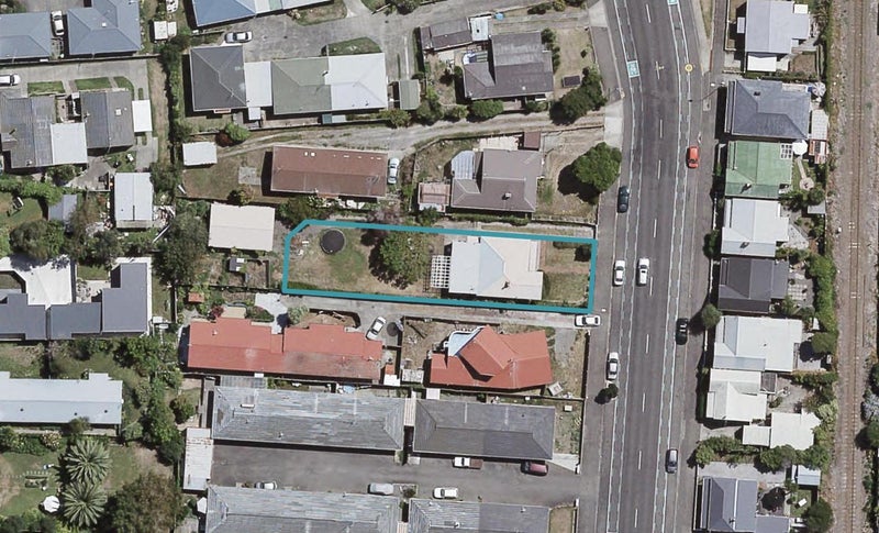 3B Mcgrath Street, Napier South, Napier - Carousel 1