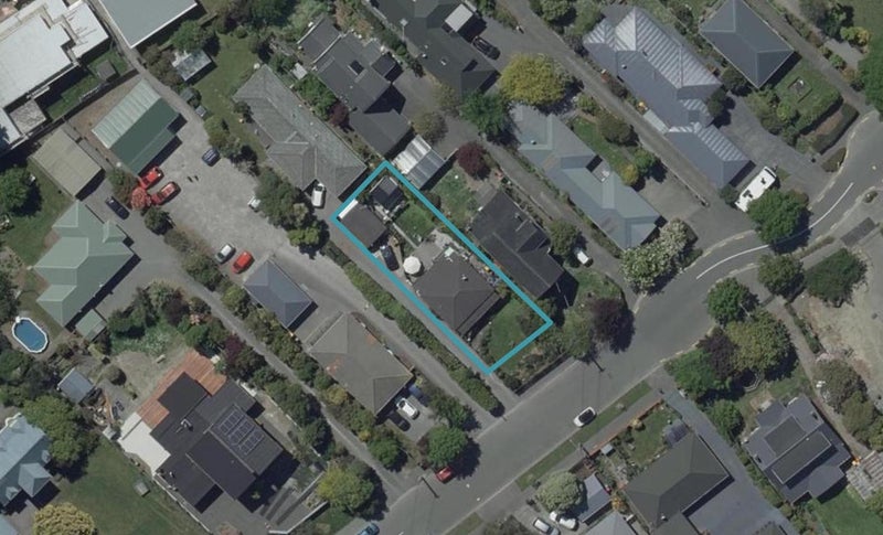 103 Hawford Road, Opawa, Christchurch - Carousel 1