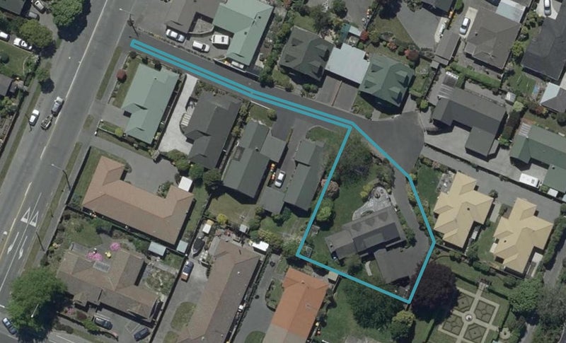 7 Elsom Lane, Avonhead, Christchurch - Carousel 1