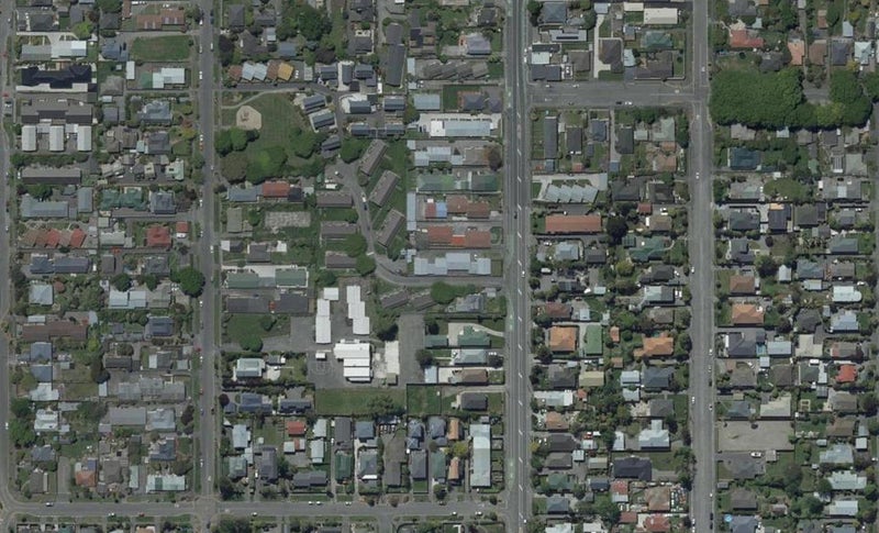4/67 Hills Road, Edgeware, Christchurch - Carousel 1