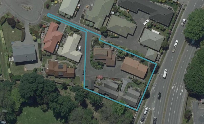 4/9 Ludecke Place, Sockburn, Christchurch - Carousel 1