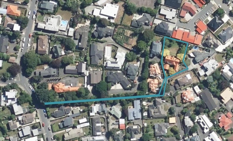 10C Military Road, Boulcott, Lower Hutt - Carousel 1