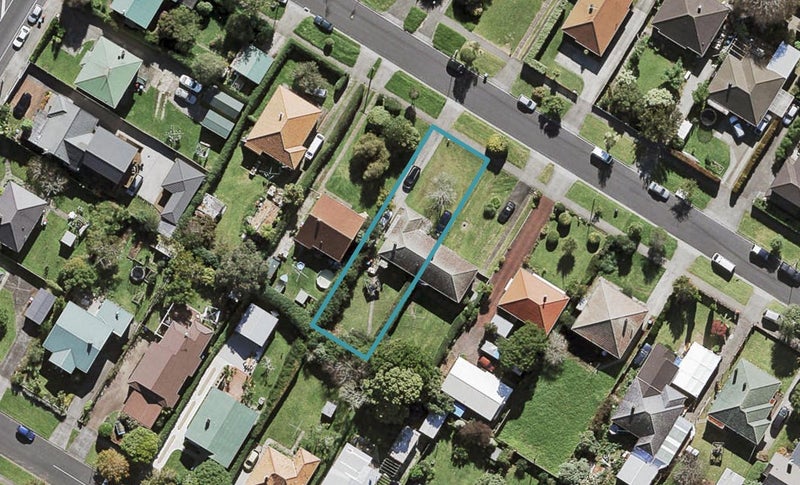 5 Parry Street, Sandringham, Auckland - Carousel 1