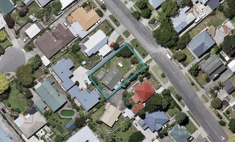 806 Eaton Road, Saint Leonards, Hastings - Carousel 1