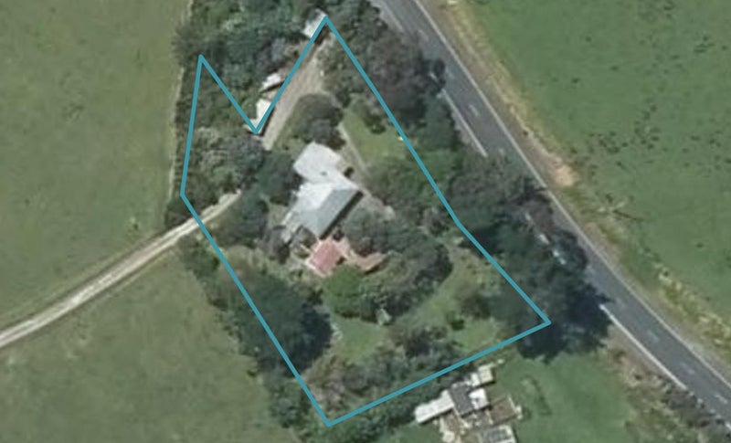 8067 State Highway 12, Omapere, Kaikohe - Carousel 1