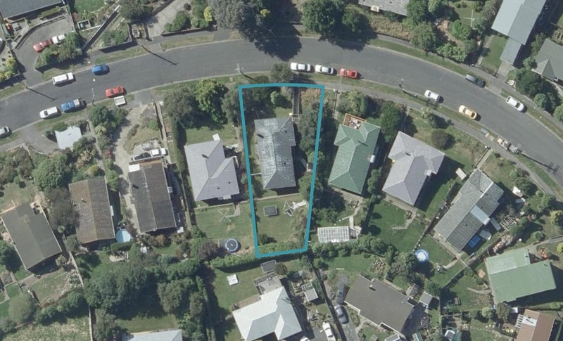 135 Mulford Street, Concord, Dunedin - Carousel 1