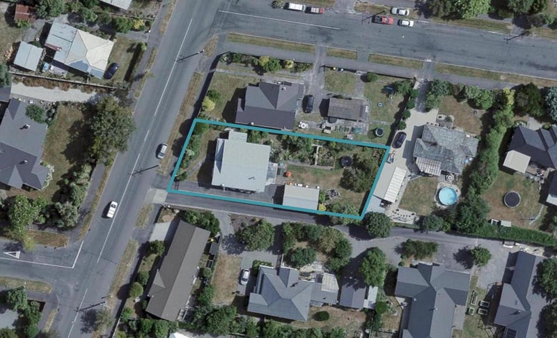 40 Totara Street, Lansdowne, Masterton - Carousel 1