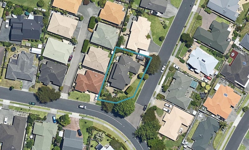 1 Brodie Place, Bethlehem, Tauranga - Carousel 1