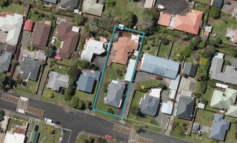 6 Hassard Street, Kensington, Whangarei - Carousel 1