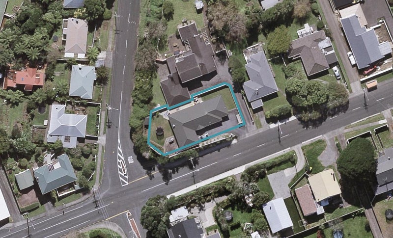 68 Brois Street, Frankleigh Park, New Plymouth - Carousel 1